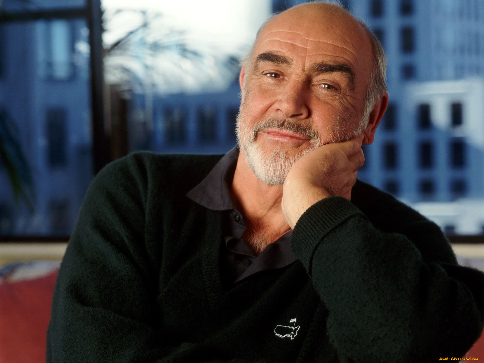 , sean, connery
